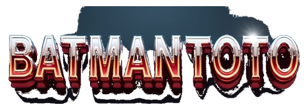 batmantoto login logo